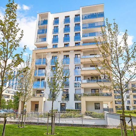 Lasek Marcelinski Comfy Apartment 포즈난 외부 사진