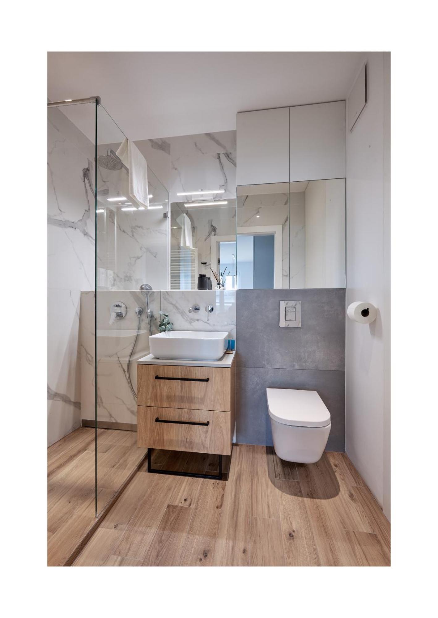 Lasek Marcelinski Comfy Apartment 포즈난 외부 사진